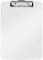 Leitz WOW - Porte-bloc A4 - Capacité 75 feuilles - blanc