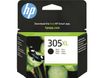 HP 305XL - 6.45 ml - Alto rendimiento - negro pigmentado - original - cartucho de tinta - para Deskjet 23XX, 27XX, 28XX, 41XX, 42XX; DeskJet Plus 41XX; ENVY 60XX, 64XX; ENVY Pro 64XX