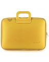 Bombata Classic Vinyle - Sacoche pour ordinateur portable 15" - jaune safran
