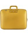 Bombata Classic Maxi - Sacoche pour ordinateur portable 17" - jaune safran