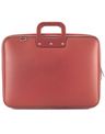 Bombata Classic Maxi - Sacoche pour ordinateur portable 17" - corail