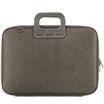 Bombata Denim - Sacoche pour ordinateur portable 15" - marron