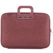 Bombata Denim - Sacoche pour ordinateur portable 15" - rouge bourgogne