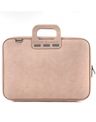Bombata Denim - Sacoche pour ordinateur portable 15" - rose pâle