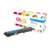 Cartouche laser remanufacturée Brother TN247 - cyan - Owa