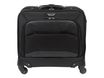 Targus VIP - Trolley pour ordinateur portable 15,6" - noir