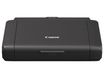 Canon PIXMA TR150 - imprimante jet d'encre couleur A4 - Wifi + Batterie
