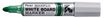 Pentel MAXIFLO - Marqueur effaçable - pointe ogive ultra large - vert
