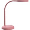 MaulJoy - Lampe de bureau LED - touche de rose