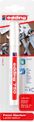 Edding 750 paint - Marqueur peinture - blanc