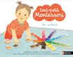 Coffret tout-petit Montessori Les couleurs
