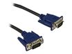 Câble VGA pour écran - reconditionné grade A - 1.5 m