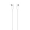 Câble de charge Apple USB-C - reconditionné grade A - 2 m