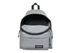 EASTPAK Padded Pak'r - Sac à dos - 40 cm - Metallic silver