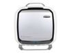 AeraMaxPro AM IIIS - Purificateur d'air sur pied - filtration HEPA - Fellowes