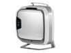 AeraMaxPro AM IIIS Pure View - Purificateur d'air sur pied - filtration HEPA - Fellowes