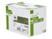 GPV Green - 200 Enveloppes recyclées C5 162 x 229 mm - 80 gr - fenêtre 45x100 mm - blanc - bande adhésive ouverture rapide