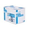 GPV - 200 Enveloppes DL 110 x 220 mm - 100 gr - sans fenêtre - blanc