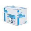 GPV - 200 Enveloppes DL 110 x 220 mm - 100 g/m² - fenêtre 45x100 mm - bande de protection - blanc
