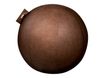 NOVUS Pila - Siège boule de bureau - 70 cm - marron