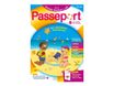 Passeport Cahier de Vacances - De la Grande Section au CP - livre d'exercices