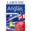 Larousse Dictionnaire de poche Anglais