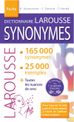 Larousse Dictionnaire des Synonymes format poche