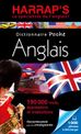 Harrap's Dictionnaire de poche Anglais