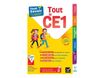 Tout le CE2 - Tout-en-un - livre d'exercices