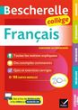 Bescherelle Français Collège