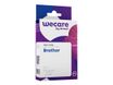 Cartouche compatible Brother LC1100 - cyan - Wecare