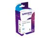 Cartouche remanufacturée HP 10 - noir - Wecare