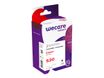 Cartouche compatible Canon PGI-520 - pack de 2 - noir - Wecare