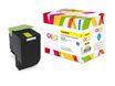 Cartouche laser remanufacturée Lexmark 71B20Y0 - Yellow - Owa
