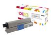Cartouche laser remanufacturée OKI 44469803 - noir - Owa