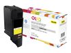 Cartouche laser remanufacturée Xerox 106R01629 - jaune - Owa