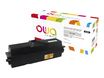 Cartouche laser remanufacturée Kyocera TK-1130 - noir - Owa