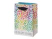 Legami - Sac cadeau "After Rain Comes the Rainbow"