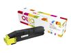 Cartouche laser remanufacturée Kyocera TK-8305 - jaune - Owa