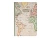 Legami - Carnet de notes A5 uni - travel