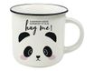 Legami - Tasse en porcelaine - panda