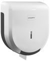 JVD - Distributeur papier toilette mini jumbo ABS