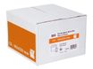 GPV - 500 Enveloppes C5 162 x 229 mm - 80 gr - sans fenêtre - blanc - bande adhésive