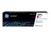 HP 207X - magenta - cartouche laser d'origine (W2213X)