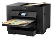 Epson WorkForce WF-7830DTWF - imprimante multifonction jet d'encre couleur A3 - Wifi