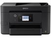 Epson WorkForce Pro WF-3820DWF - Impresora multifunción - color - chorro de tinta - A4/Legal (material) - hasta 21 ppm (impresión) - 250 hojas - 33.6 Kbps - USB 2.0, LAN, Wi-Fi(n), host USB