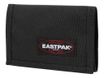 Eastpak Crew - portefeuille - noir