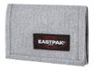 Eastpak Crew - Portefeuille - gris sunday