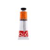 Daler-Rowney Graduate 631 - Peinture à huile - 38 ml - jaune orange