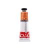 Daler-Rowney Graduate 619 - Peinture à huile - 38 ml - orange cadium